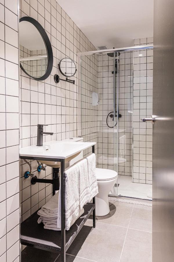 Chambre Lits Jumeaux