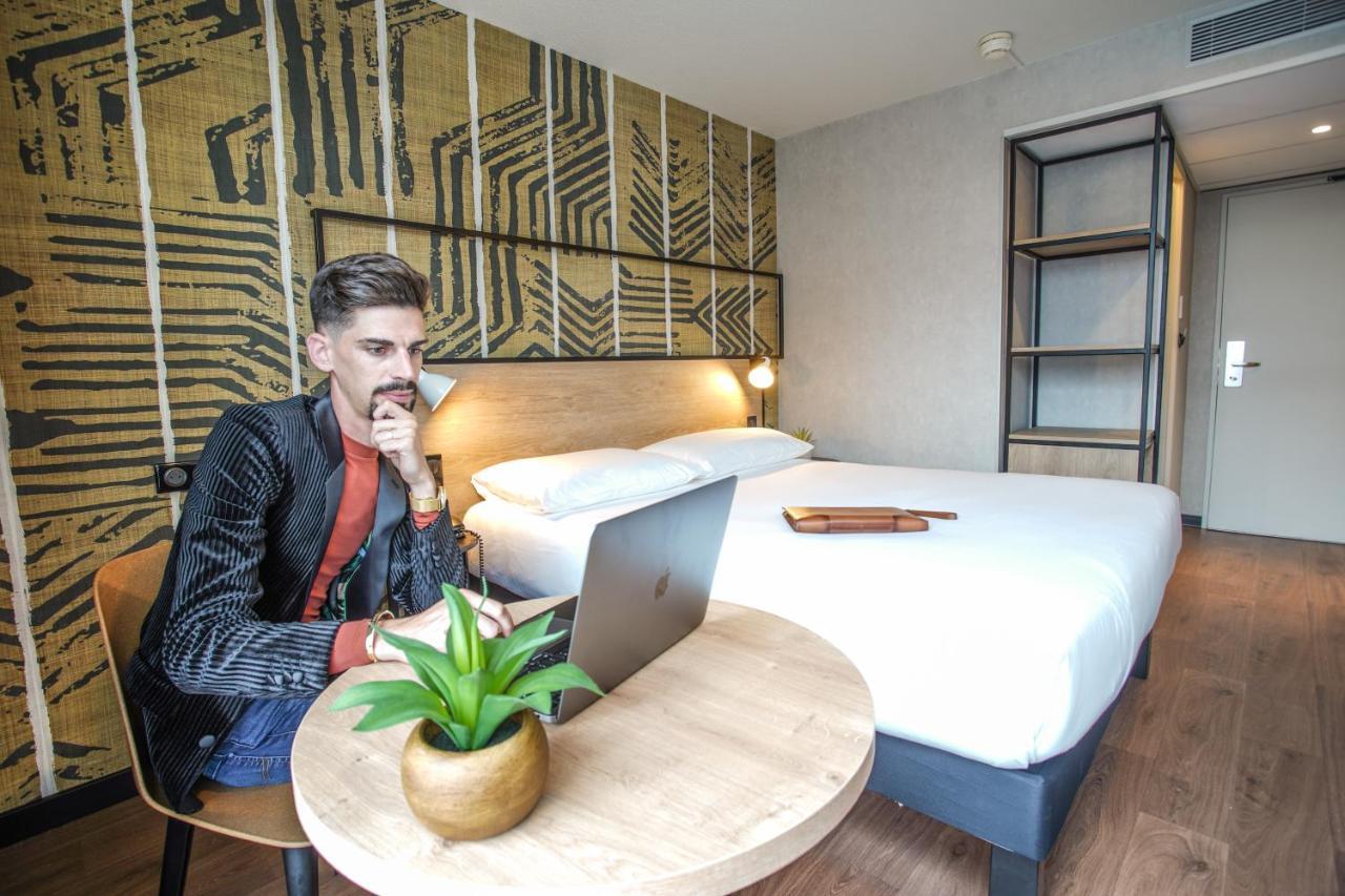 Chambre Double Standard