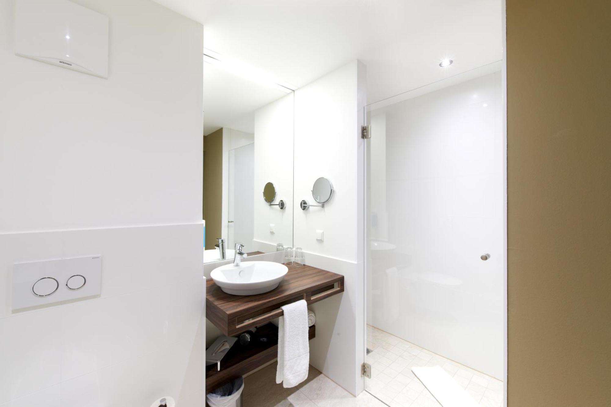 Chambre Double Confort Plus