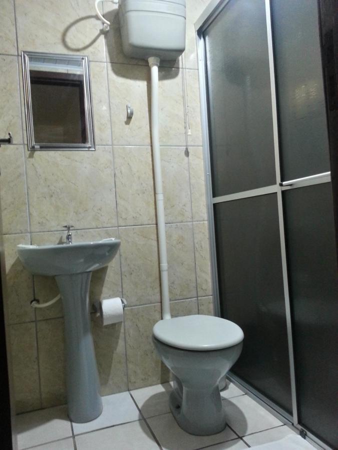Quarto Duplo Standard