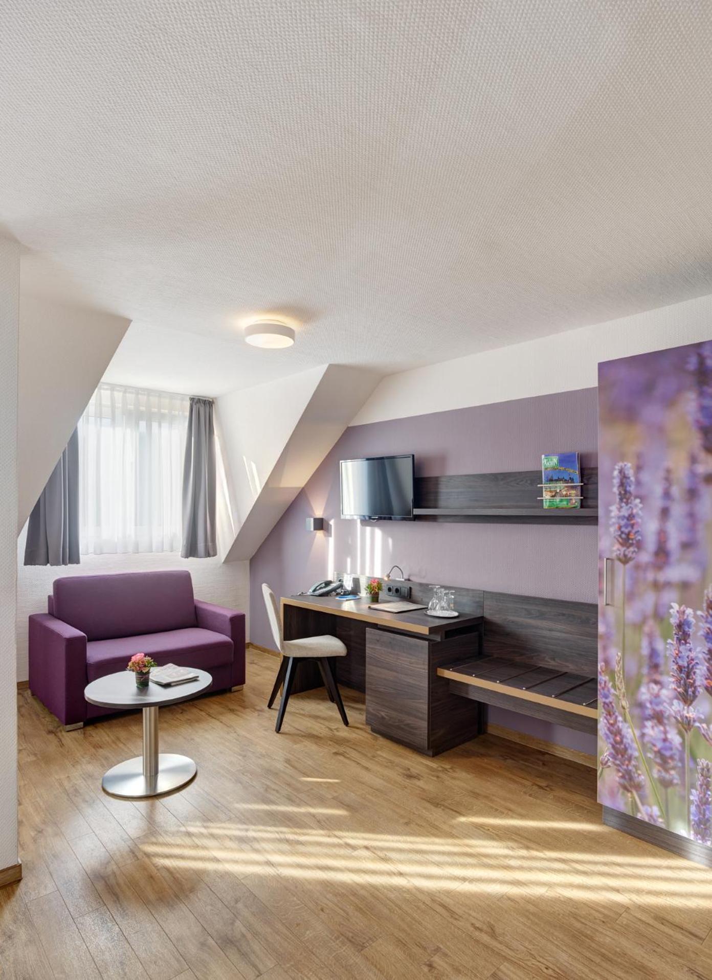Superior Doppelzimmer