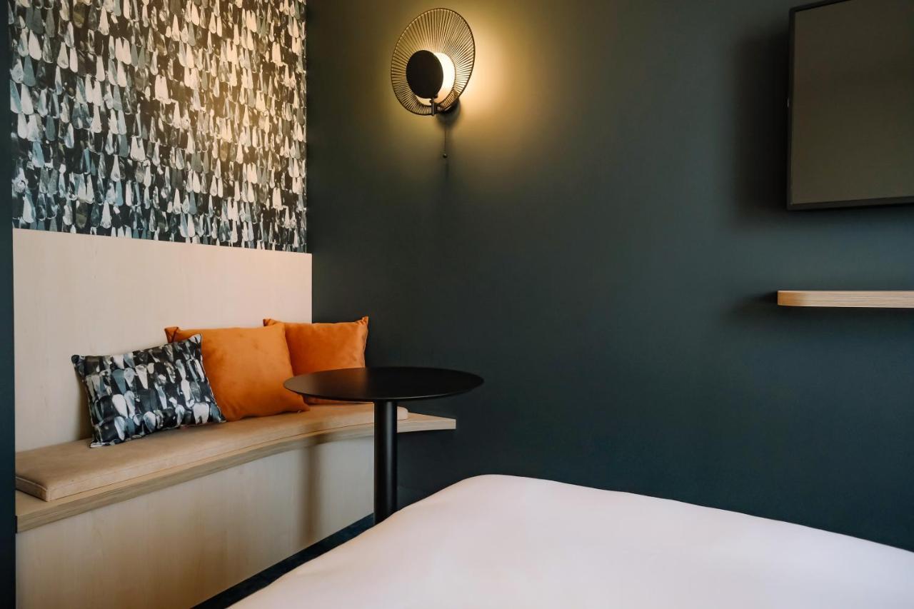 Standaard Kamer