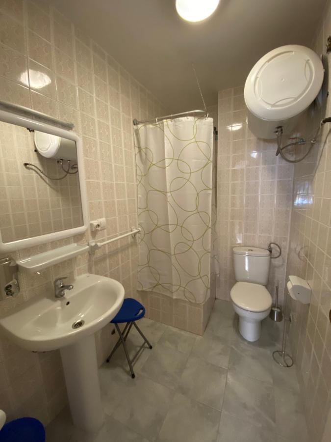 Habitación Triple