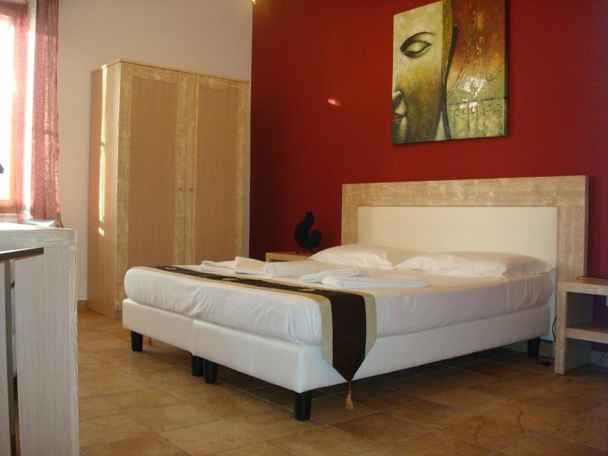 Chambre Lit King-Size Supérieure