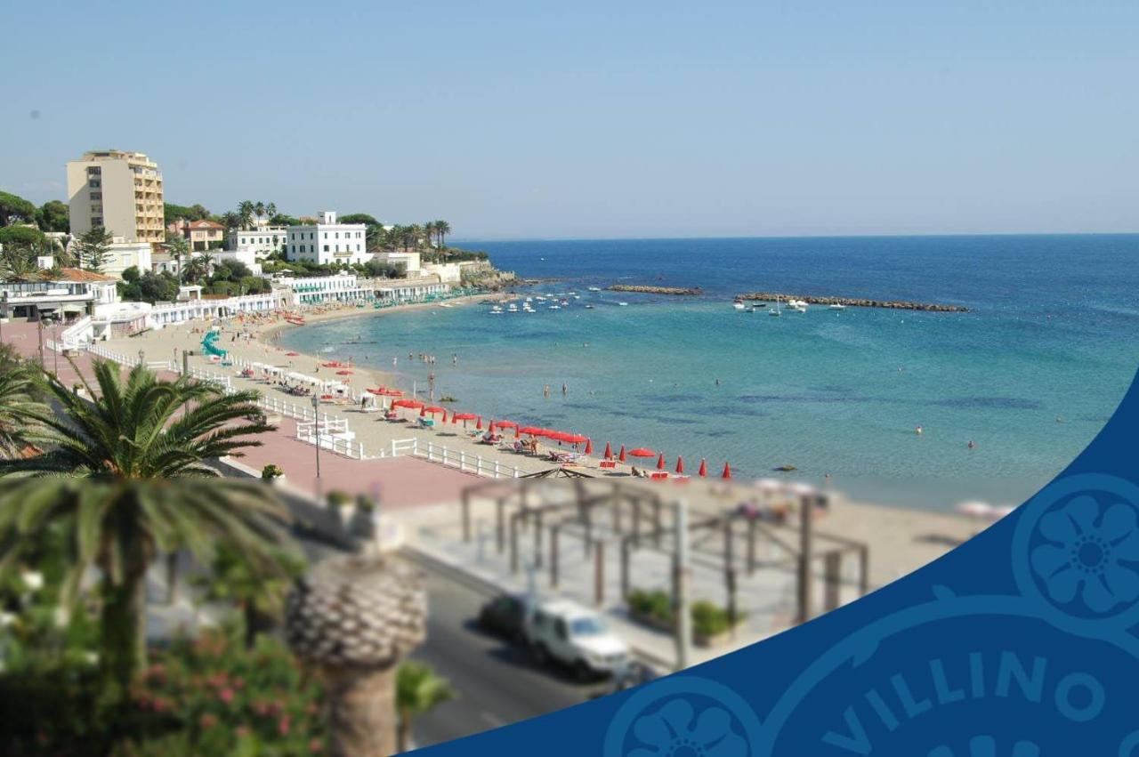 Appartamento con Vista Mare
