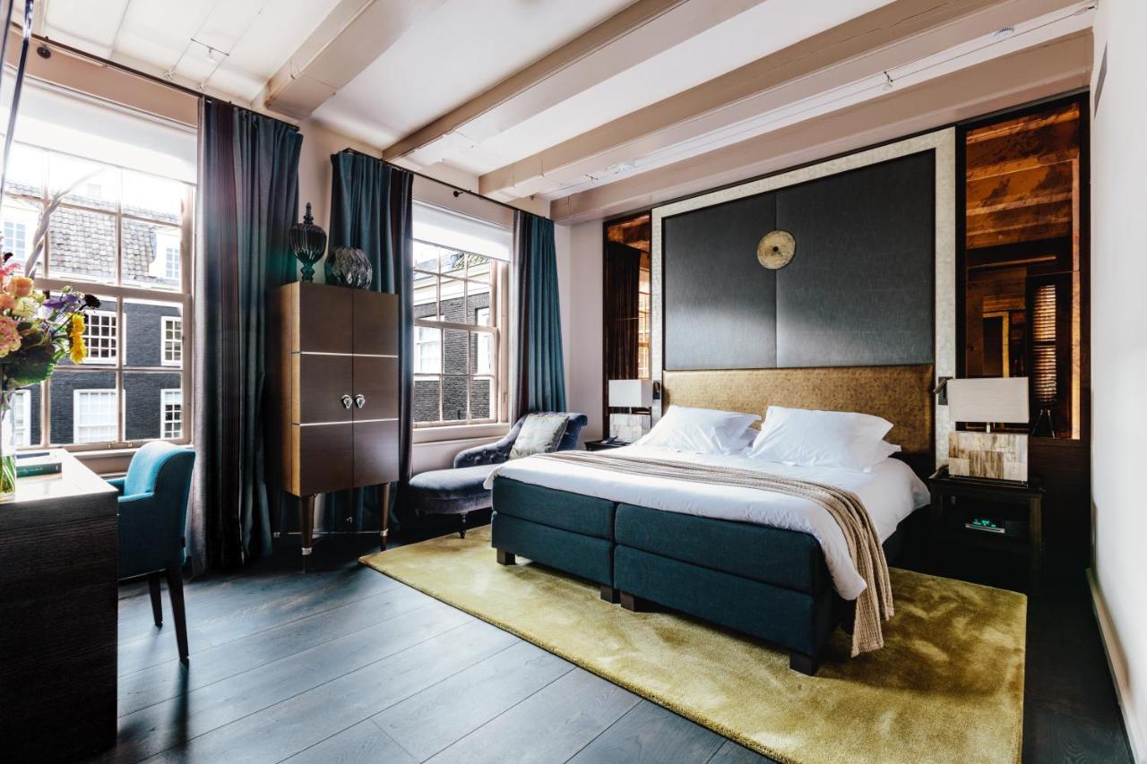 Luxus Doppelzimmer