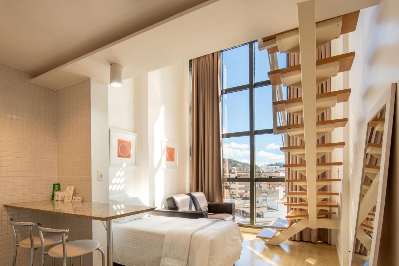 Executive Apartment with stairs inside the room,1086924448:JPEG