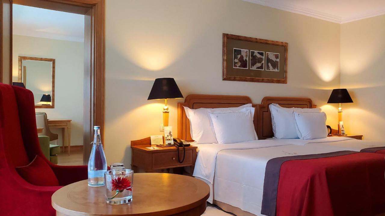 Quarto Familiar
