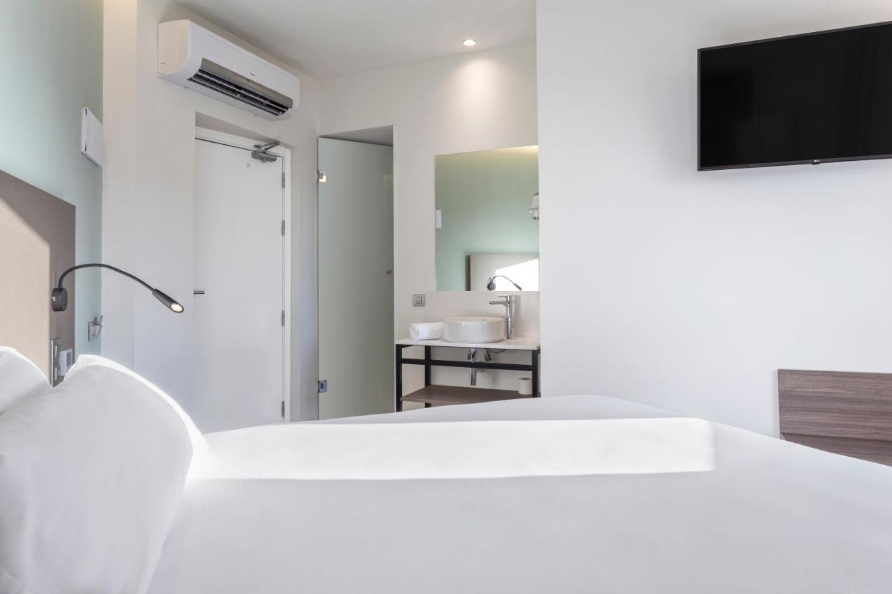 Chambre Simple