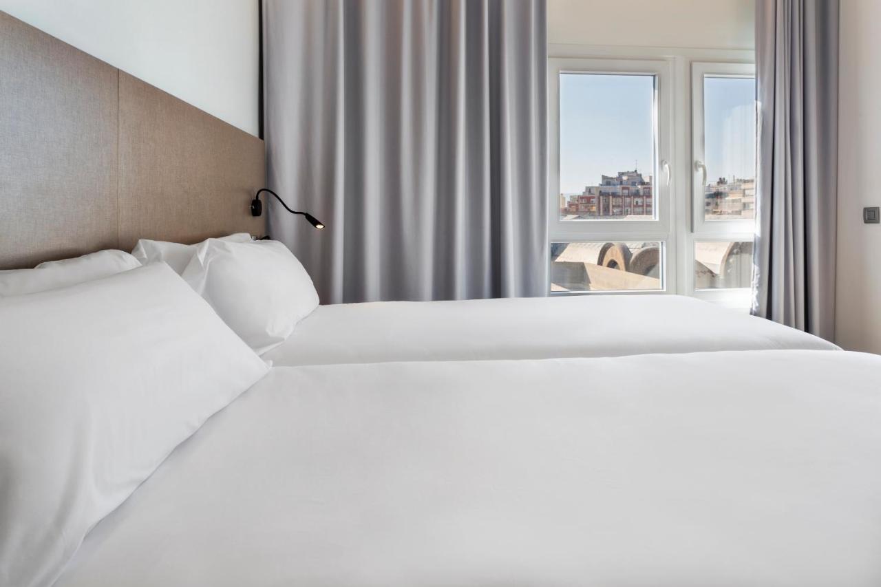 Chambre Lits Jumeaux