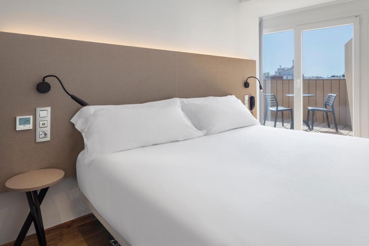 Chambre Double Supérieure