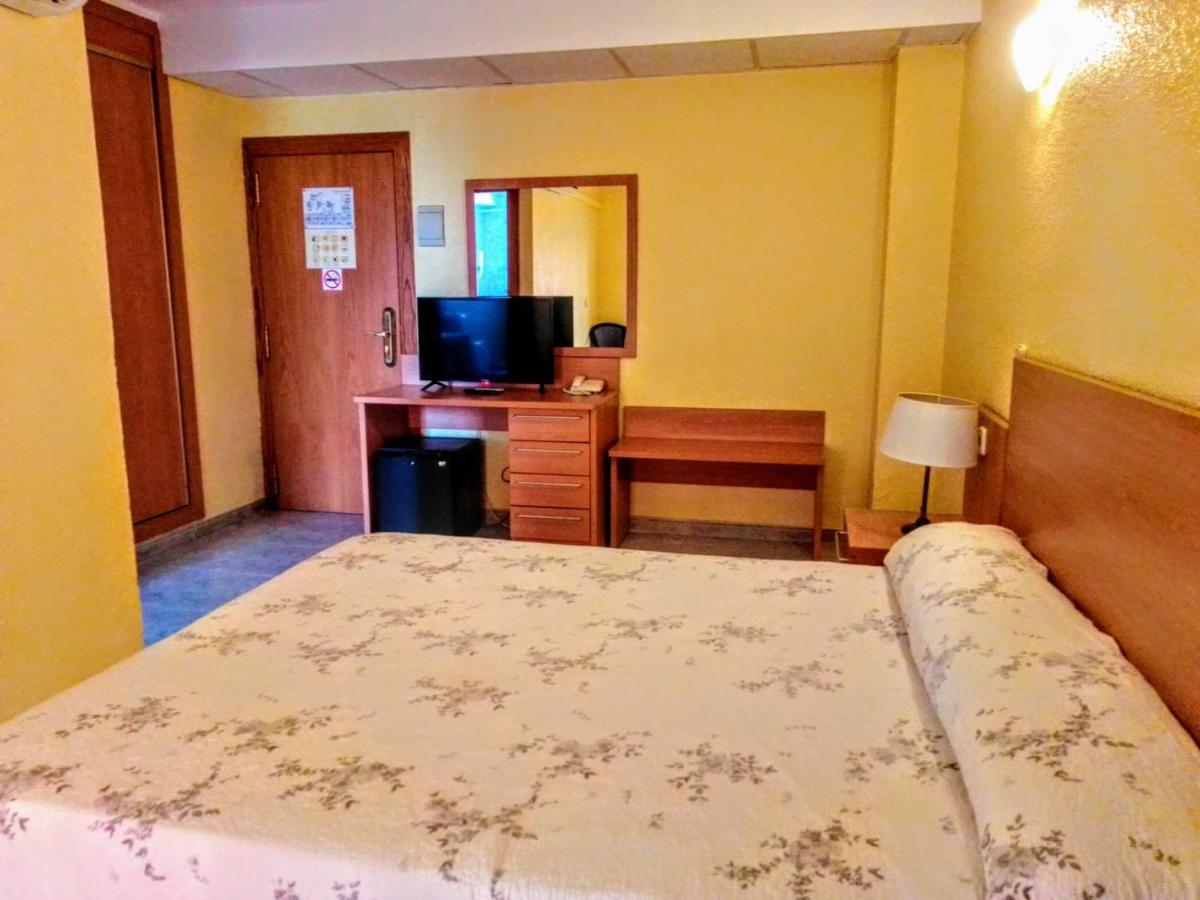 Habitación Individual Estándar