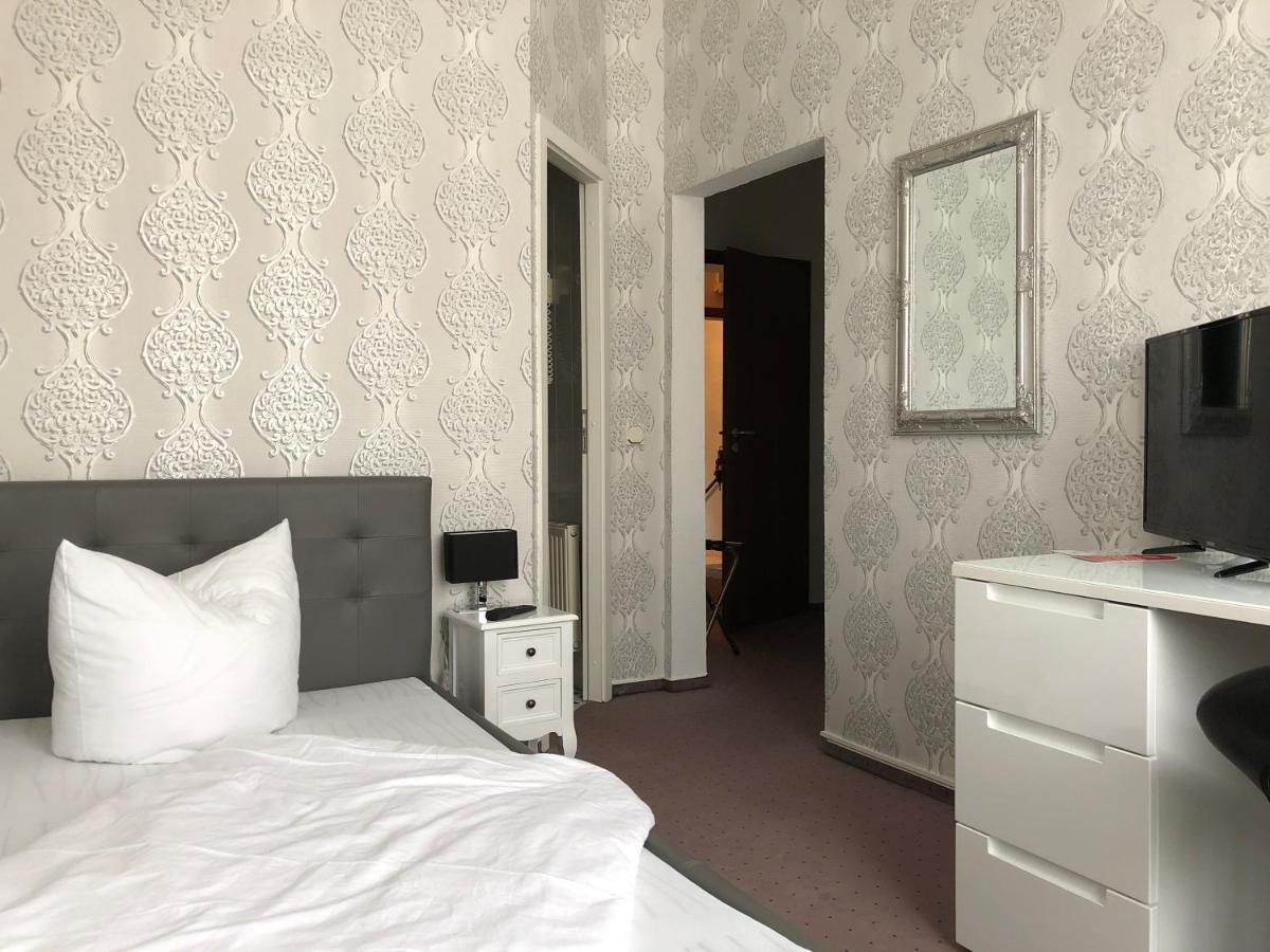 Comfort Einzelzimmer