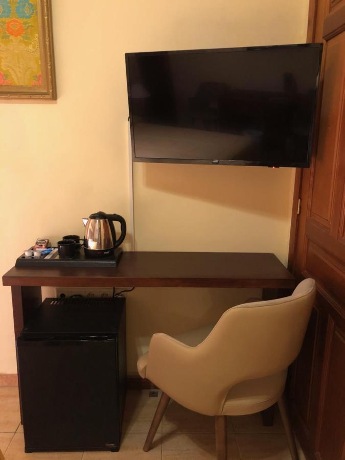 Habitación Doble Superior