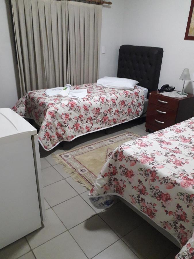 Quarto Individual Standard