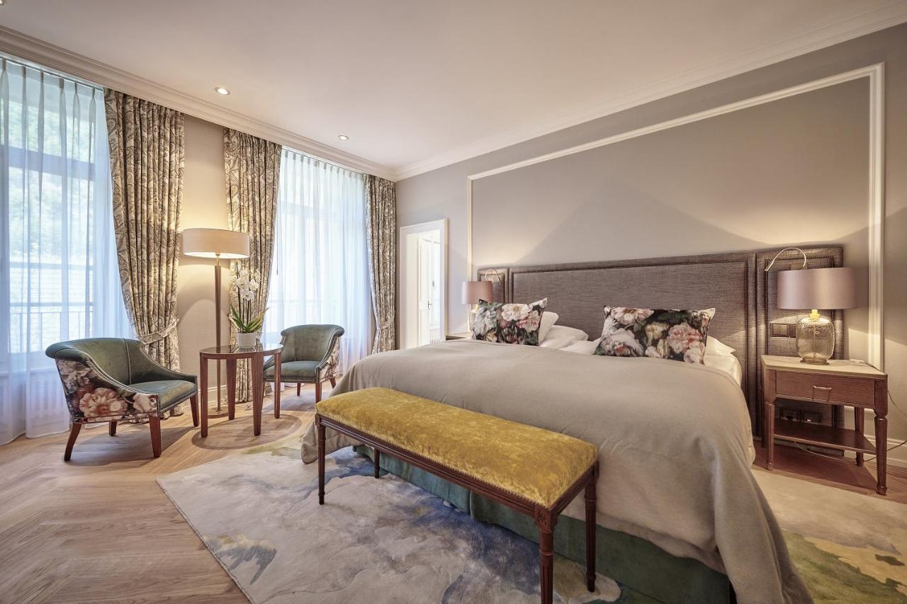 Chambre Double Supérieure