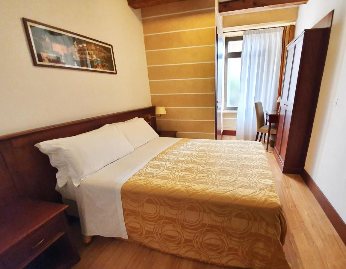 Chambre Double Économique
