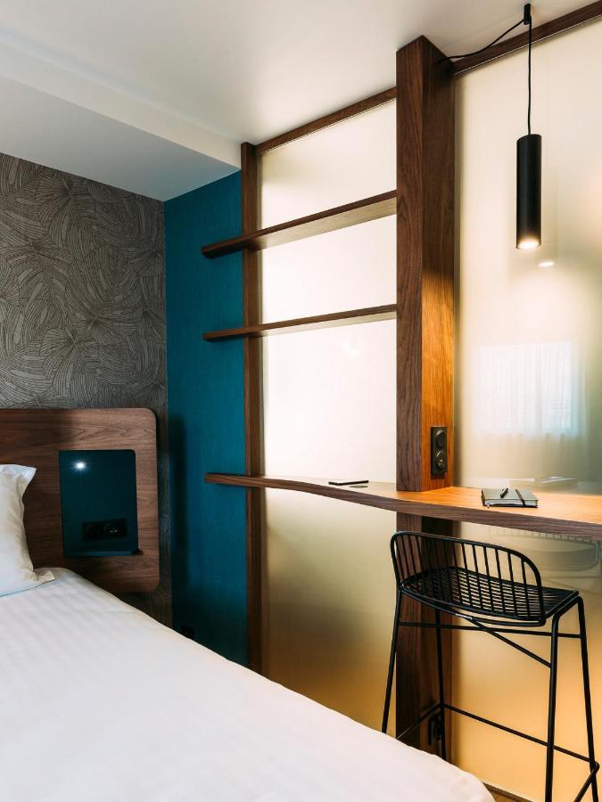 Chambre Double ou Lits Jumeaux Supérieure