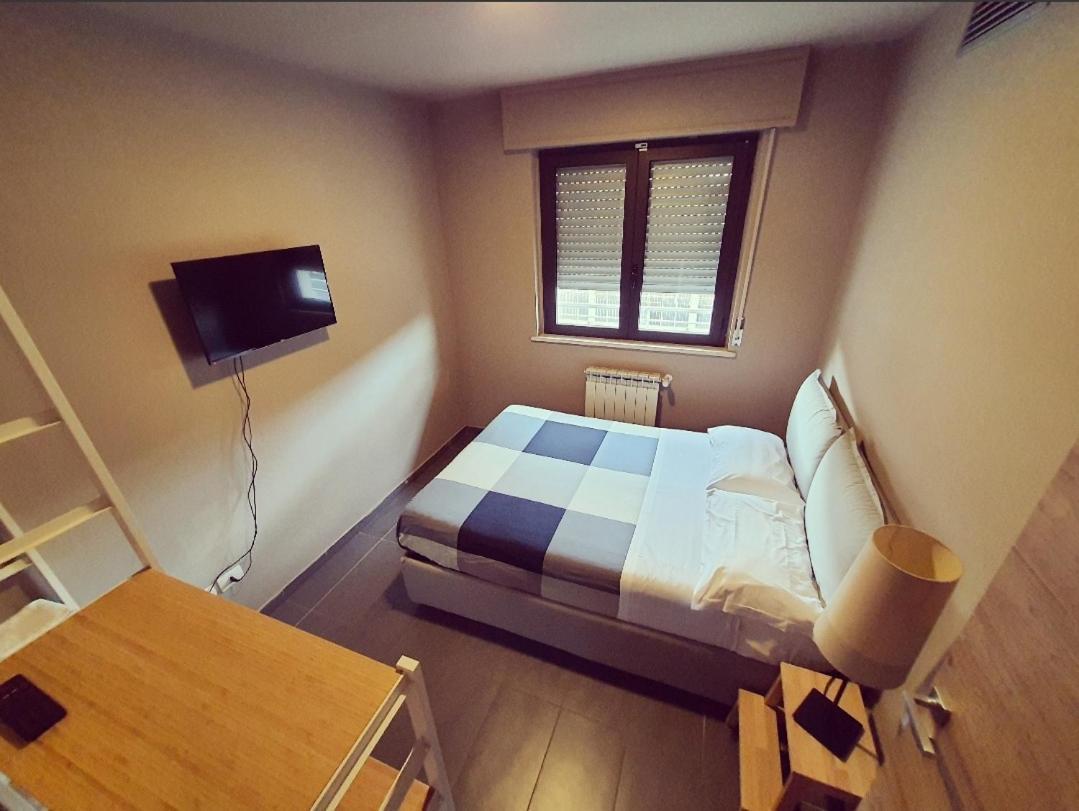 Suite Familiare Deluxe