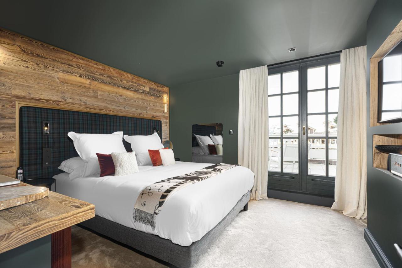 Chambre Double Classique