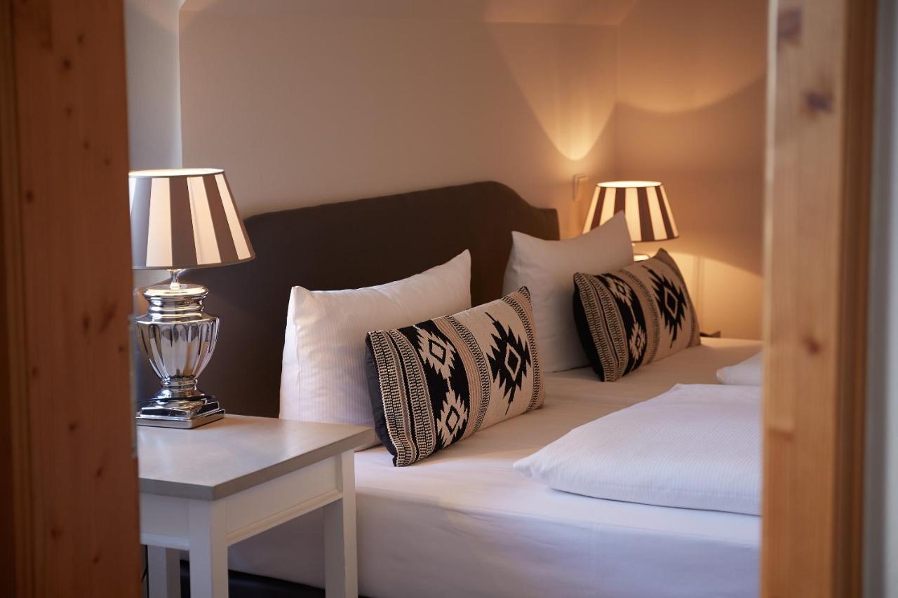 Deluxe Doppelzimmer