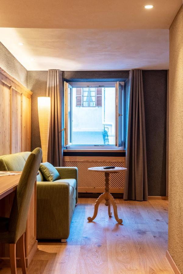 Suite King Deluxe