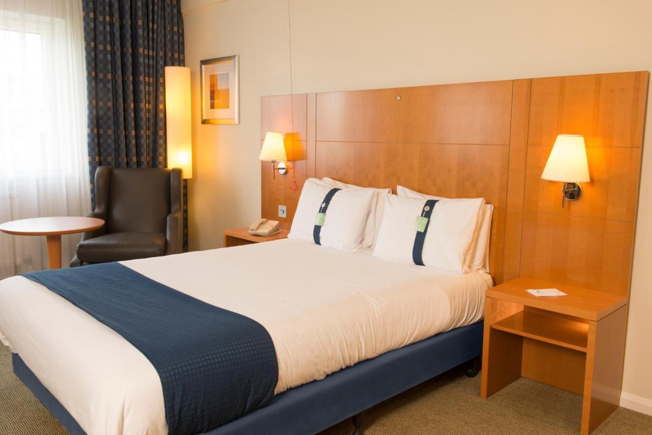 Standard Doppelzimmer - barrierefrei
