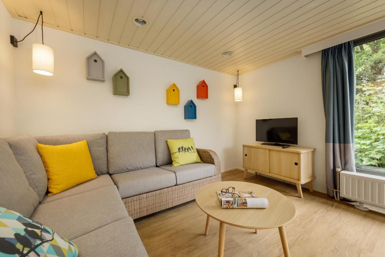 Comfort Cottage Vernieuwd (4 Volwassenen)