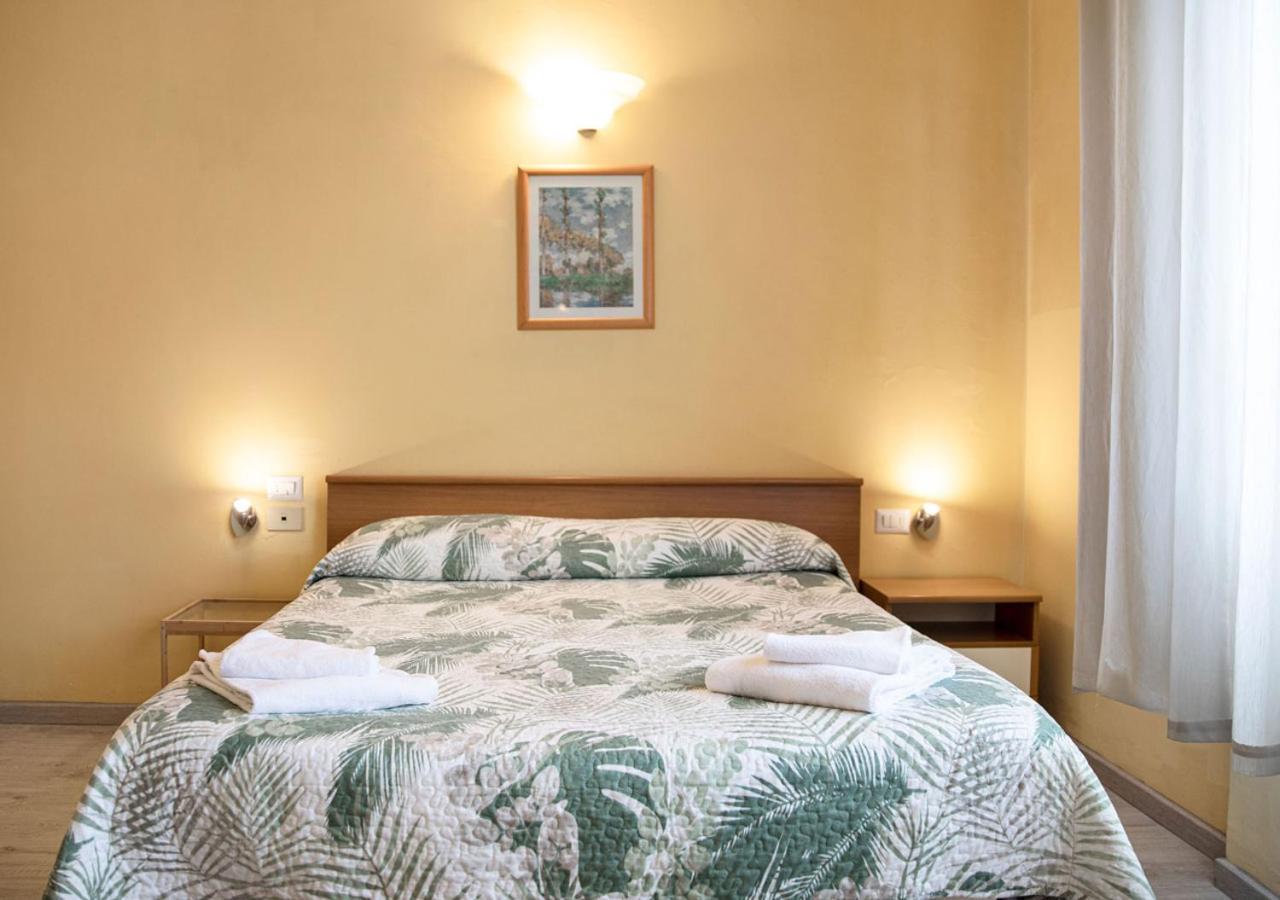 Quarto Triplo Deluxe