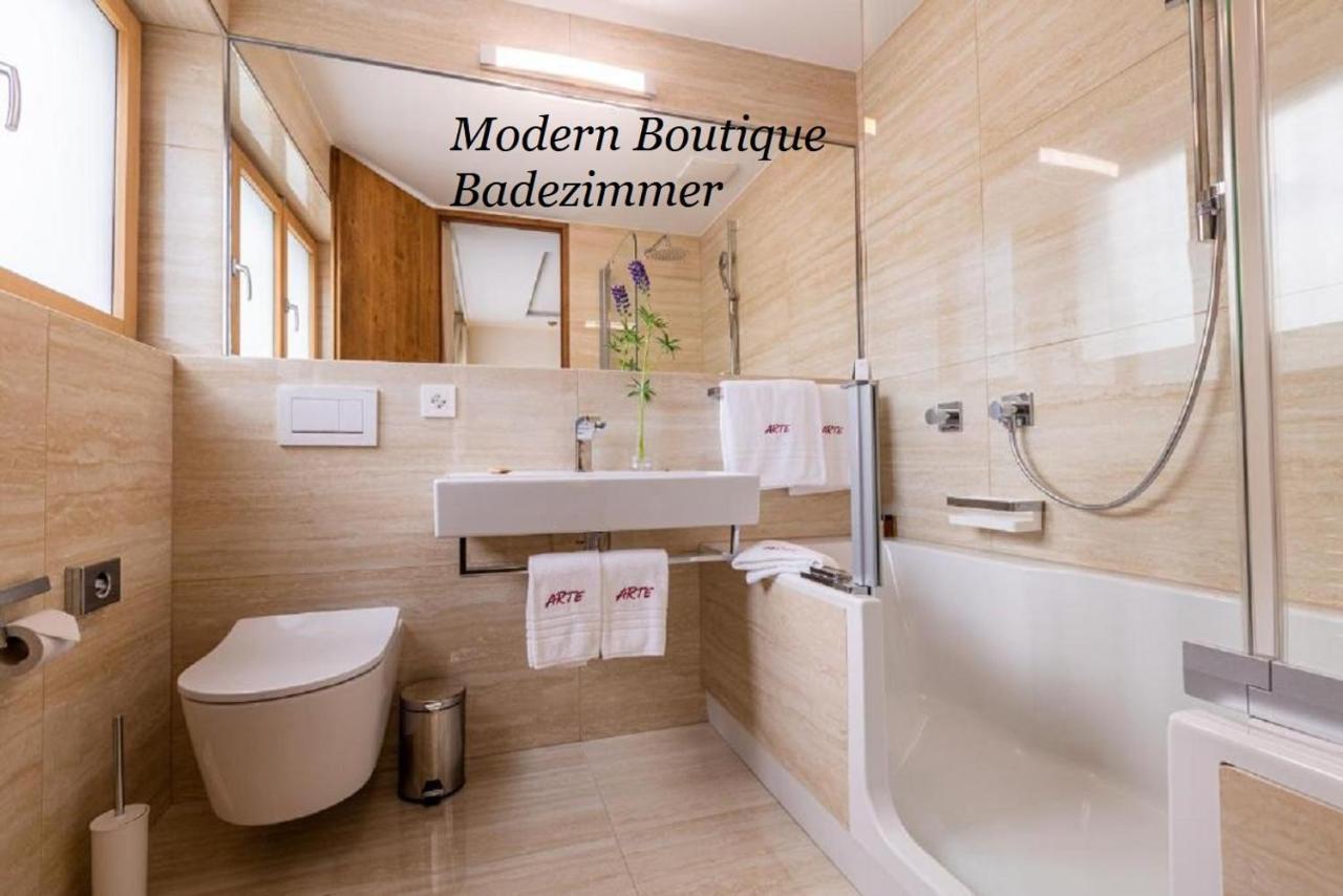 Superior Doppelzimmer