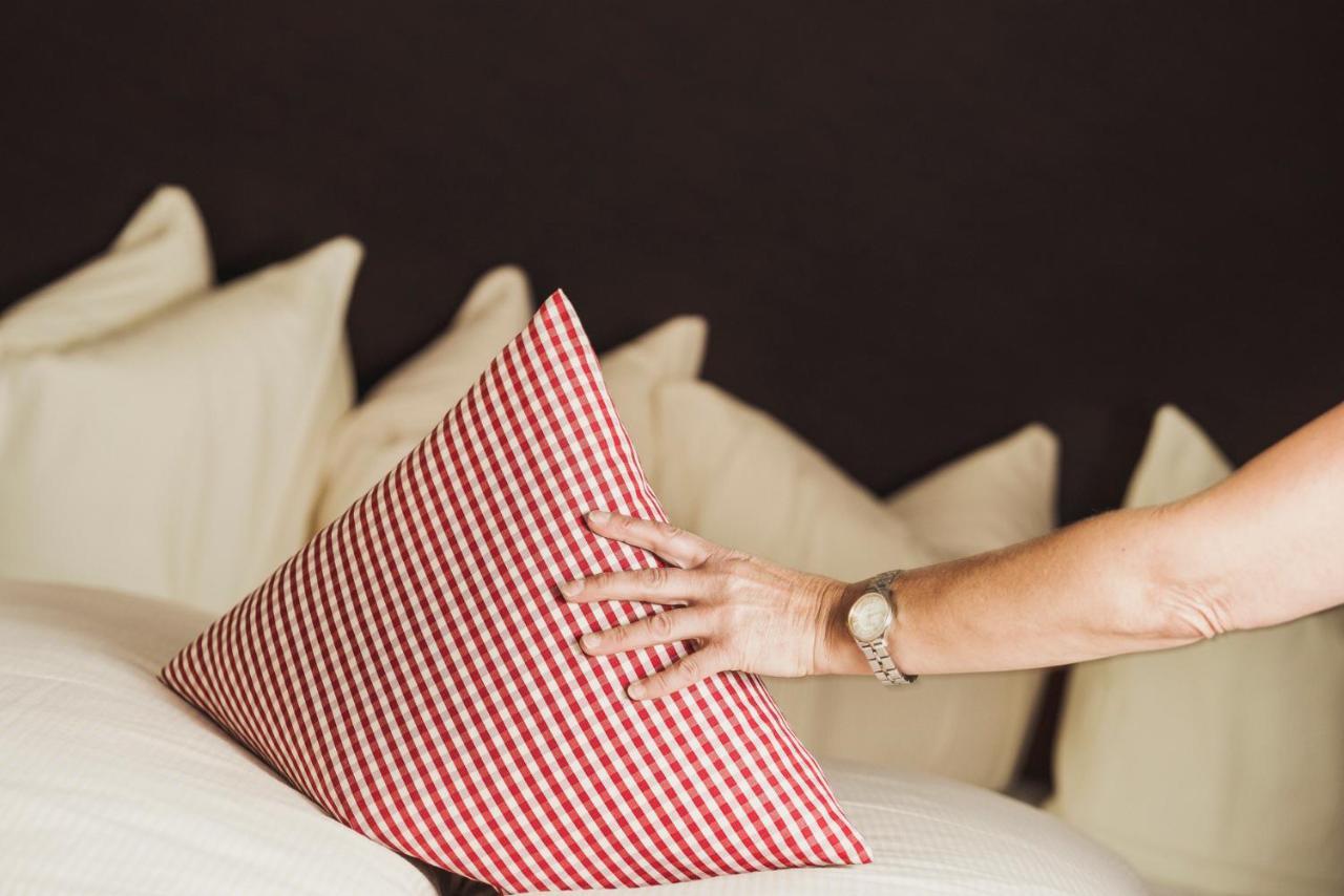 Deluxe Doppelzimmer