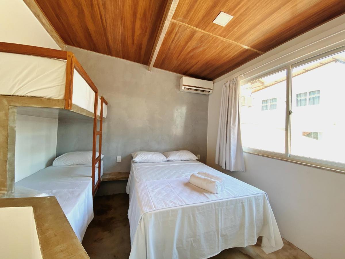 Suíte Duplex