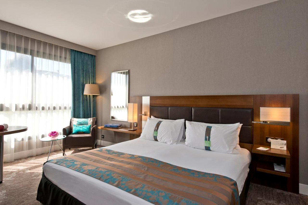Chambre Lit King-Size Standard - Non-Fumeurs