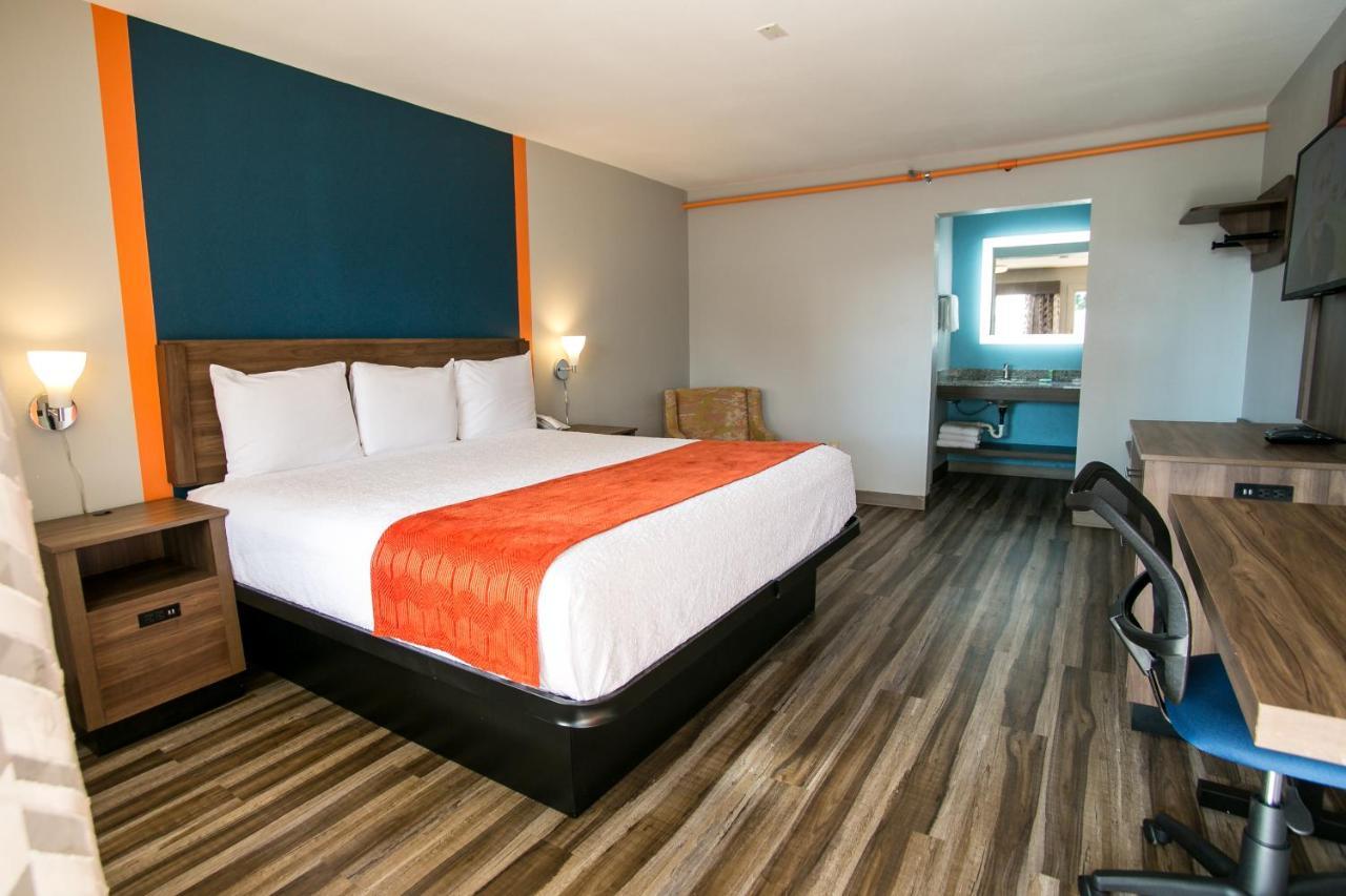 King Room Non Smoking