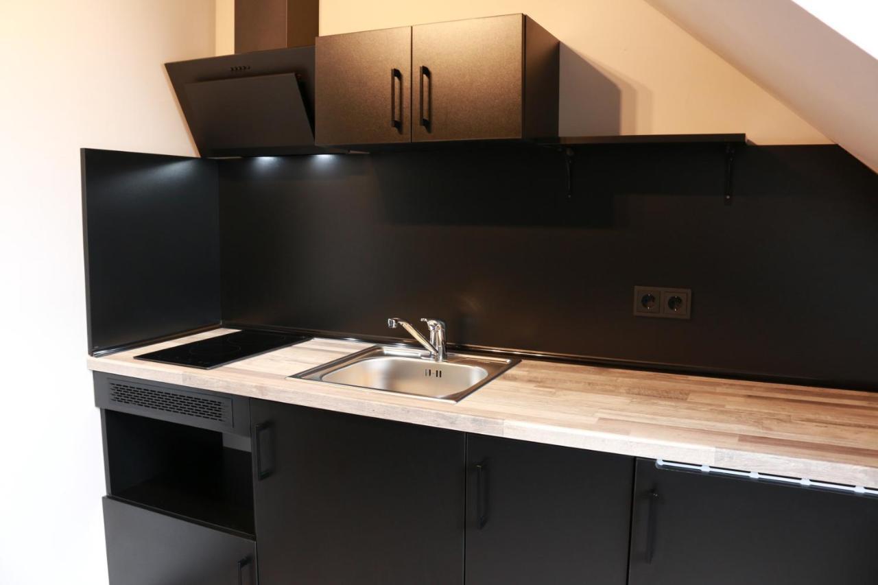 Appartamento con 3 Camere da Letto
