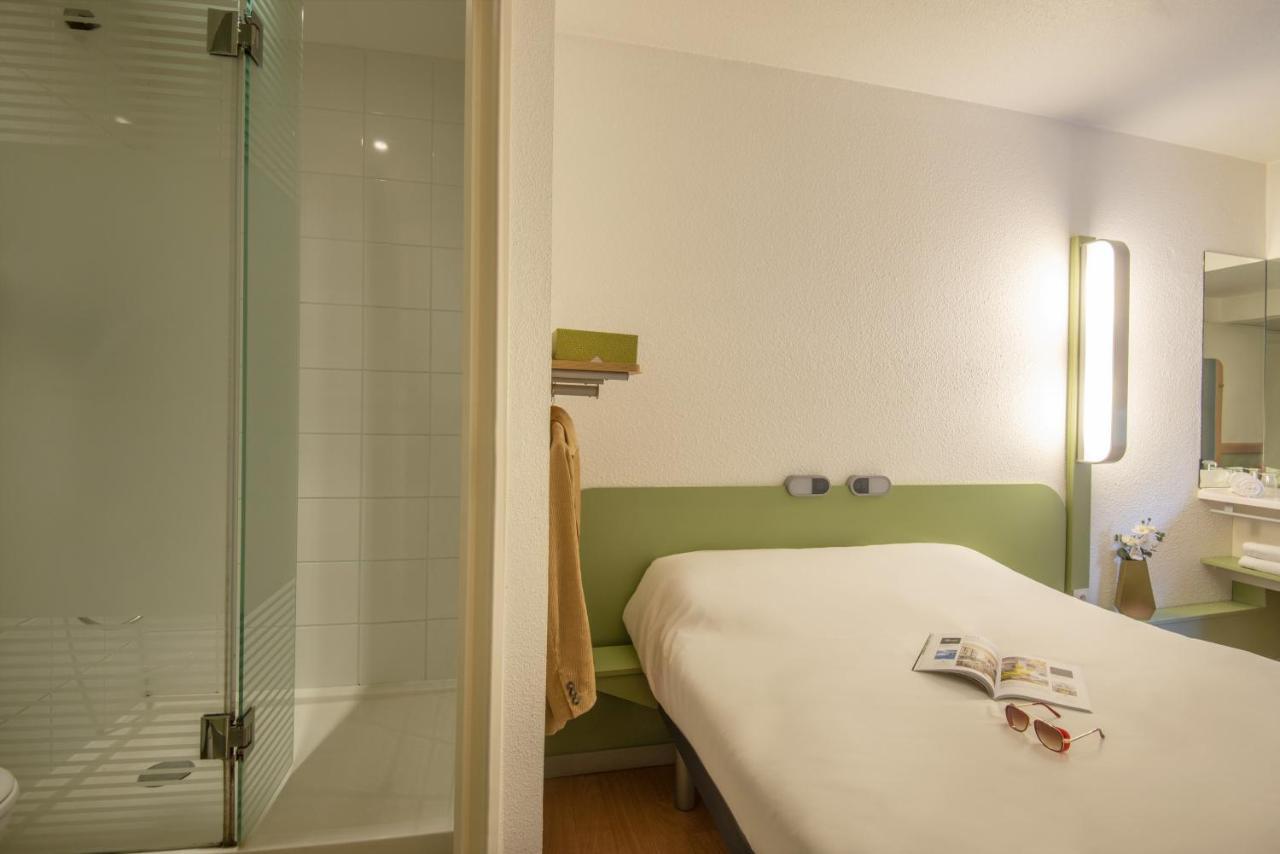 Chambre Lit Queen-Size