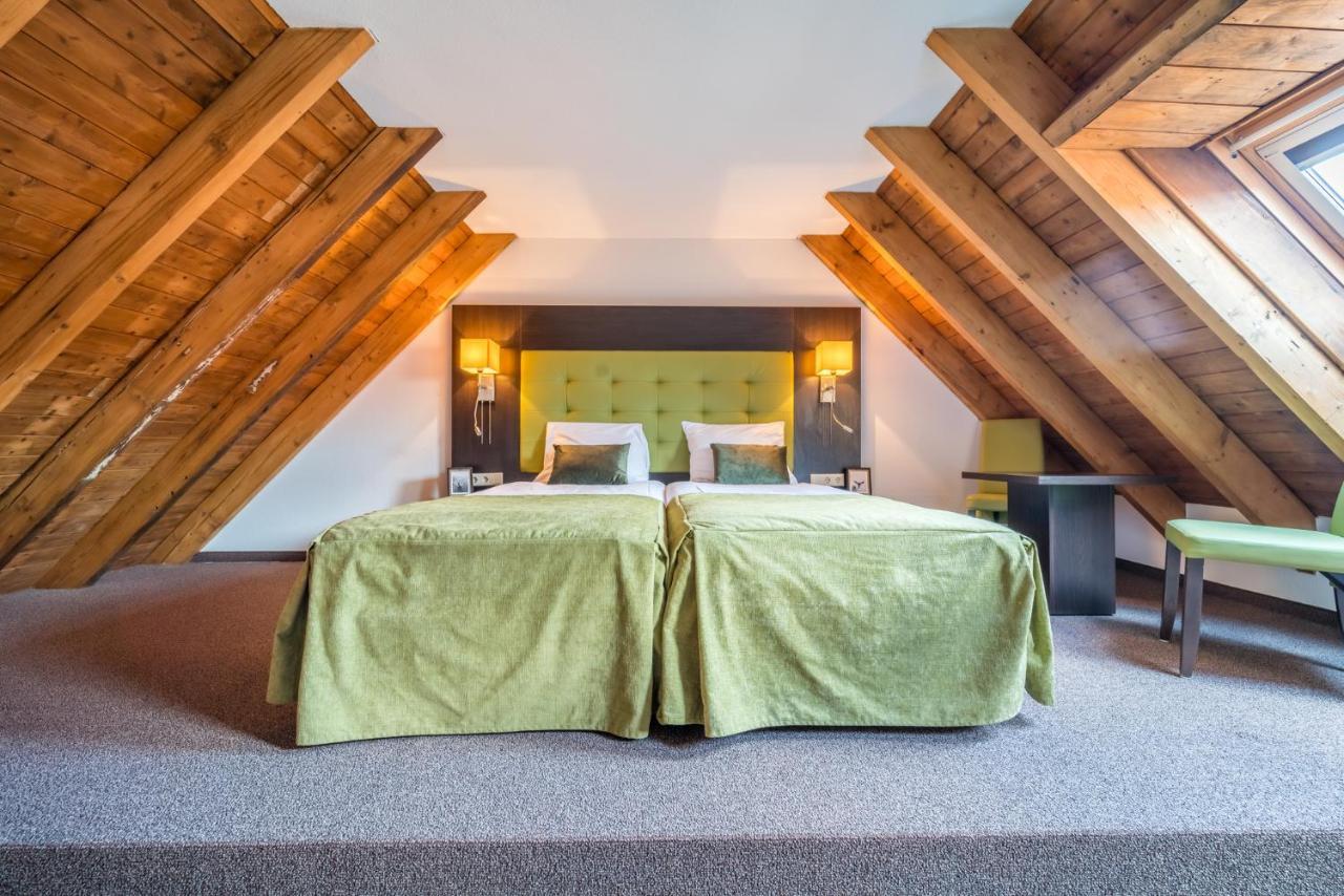 Familiekamer (4 Volwassenen)
