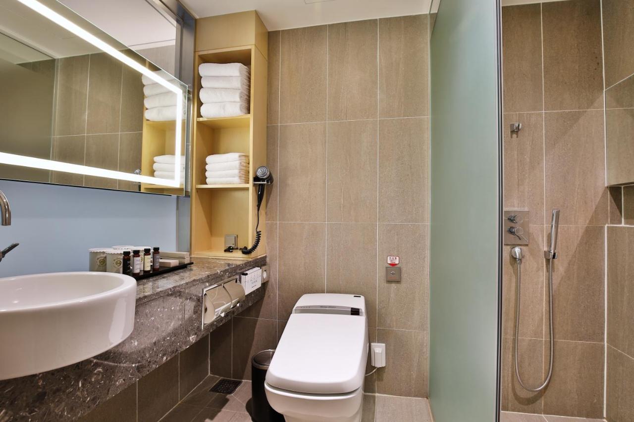Standaard Kamer met 2 Bedden