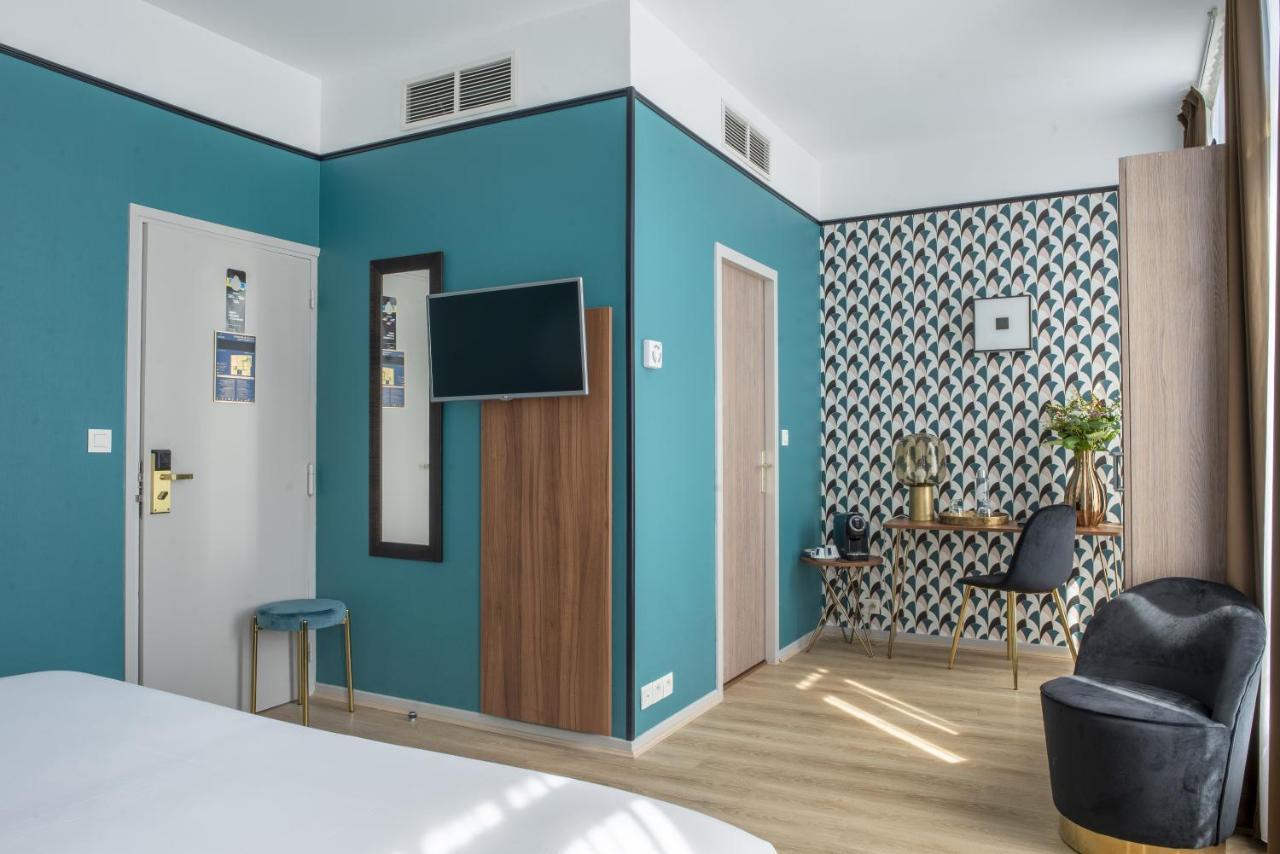 Chambre classique