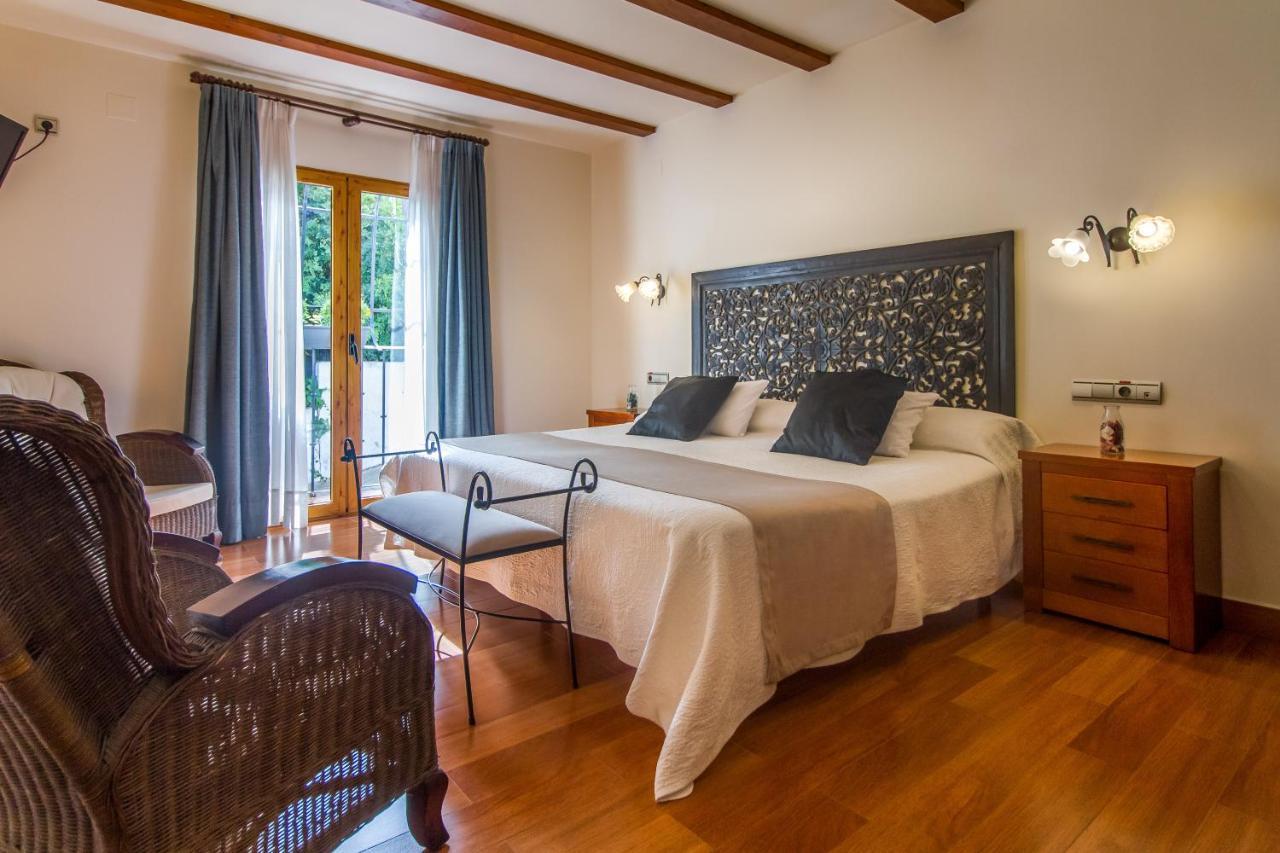 Habitación Doble Estándar