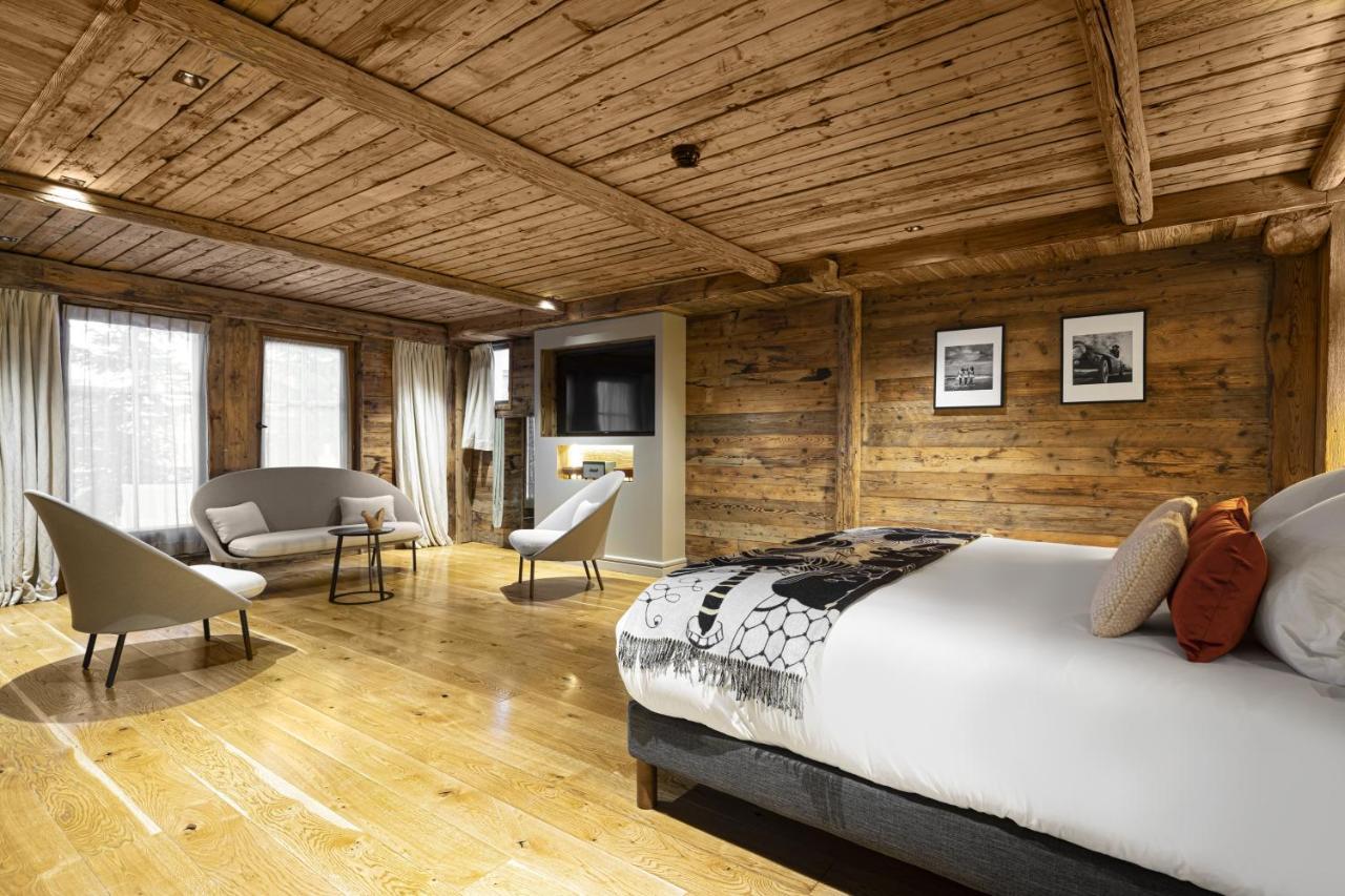 Suite Alpes