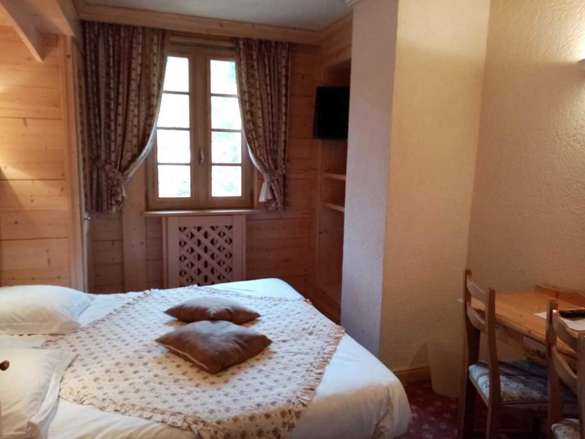 Chambre Double Économique