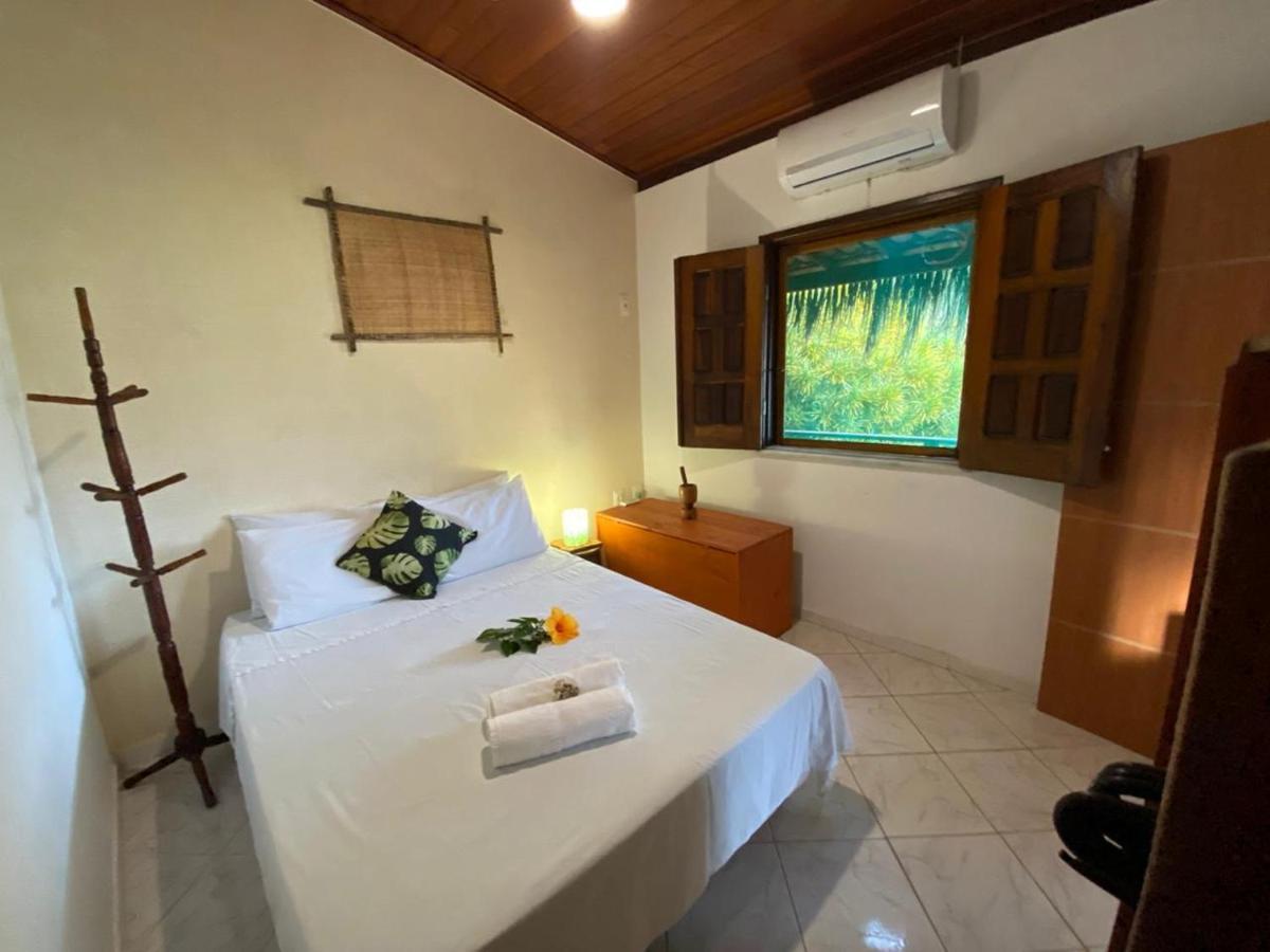 Suíte de 2 Quartos