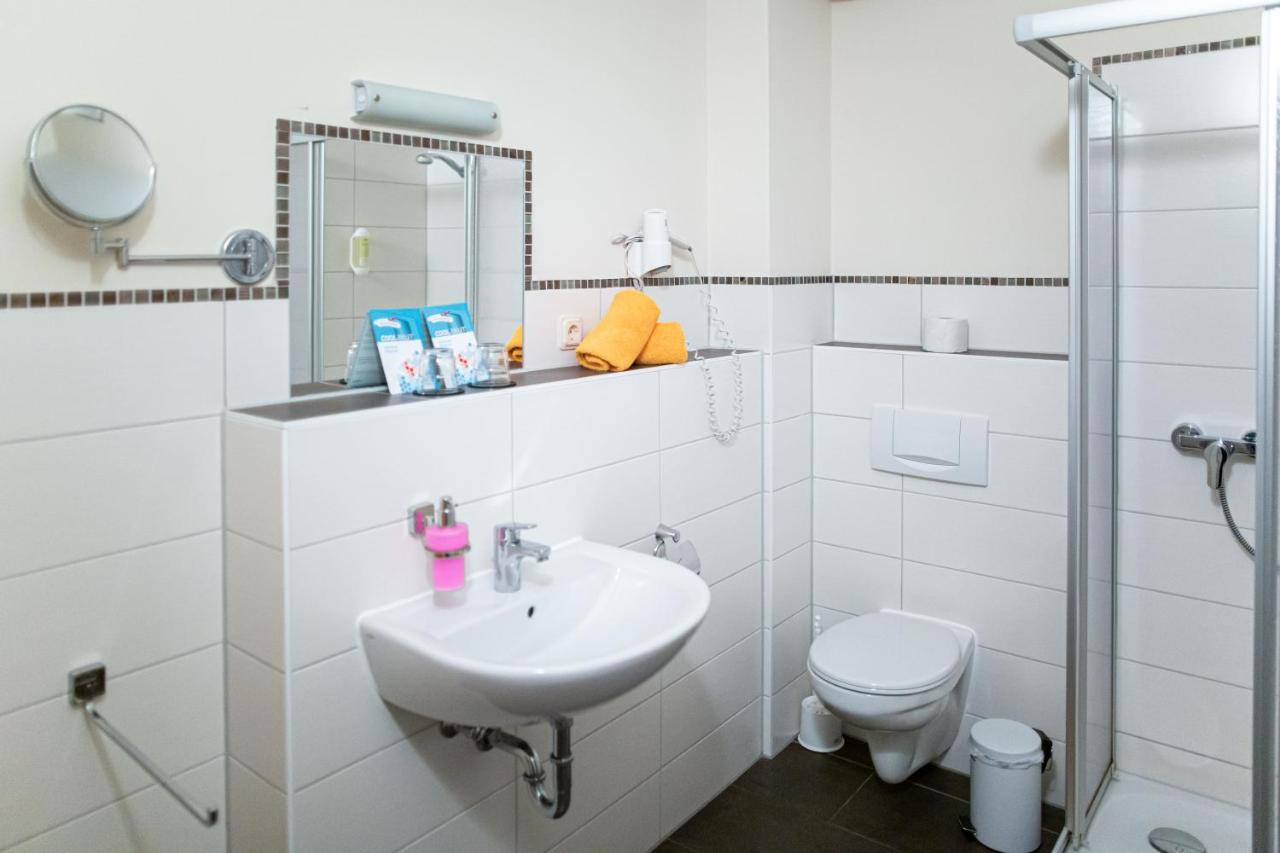 Standard Doppelzimmer