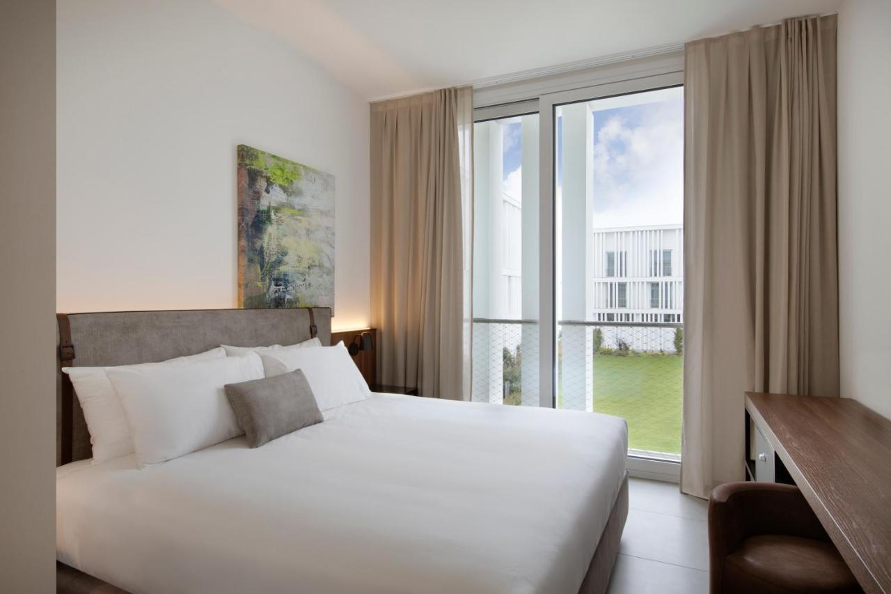 Chambre Deluxe Double ou Lits Jumeaux