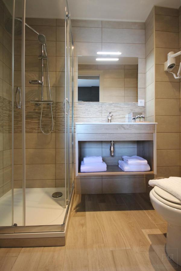 Chambre Double Supérieure - Vue sur Mer