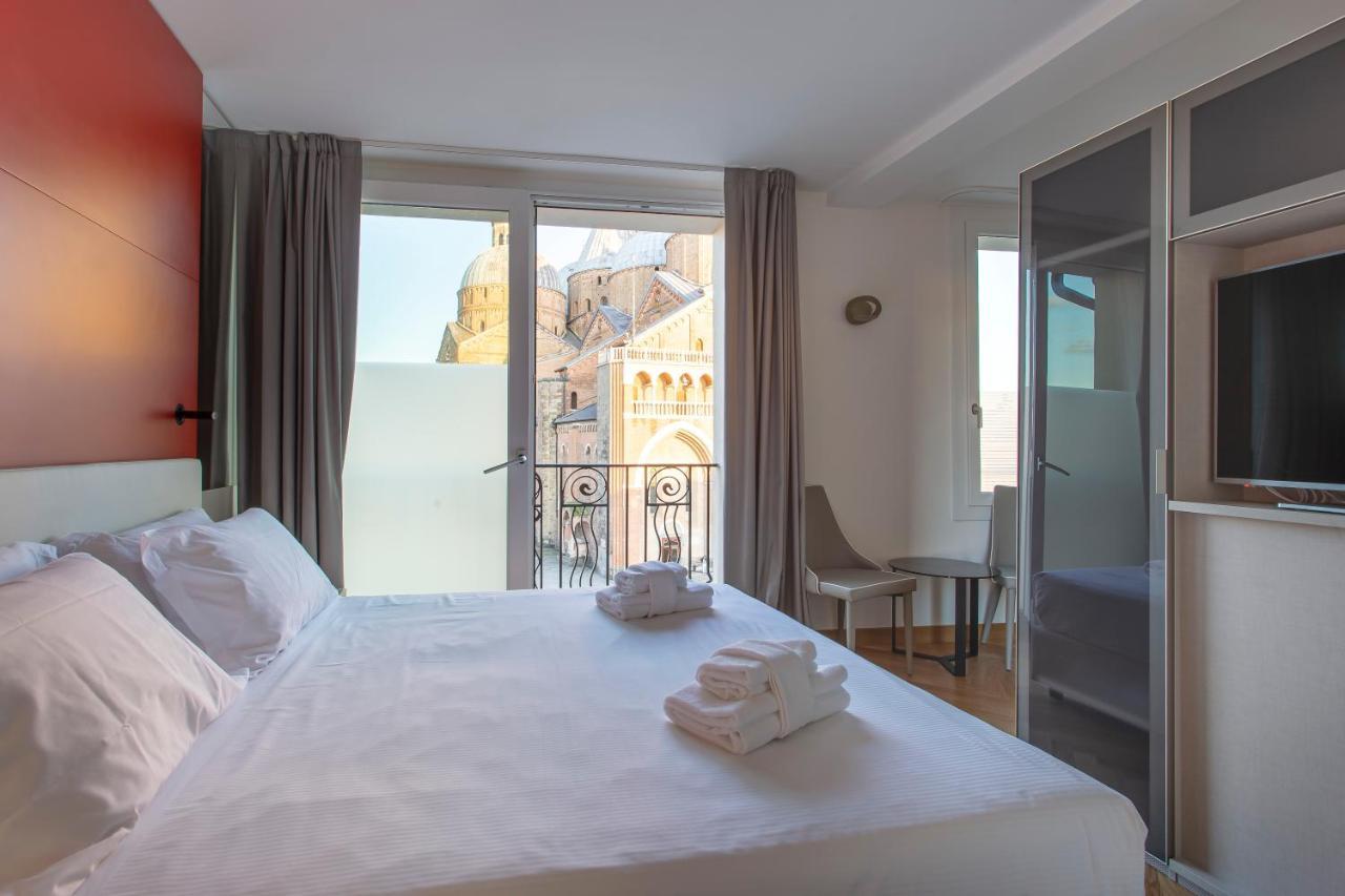 Suite Junior Deluxe