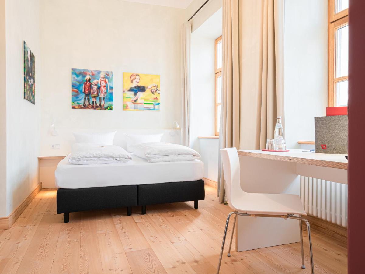 Standard Doppelzimmer