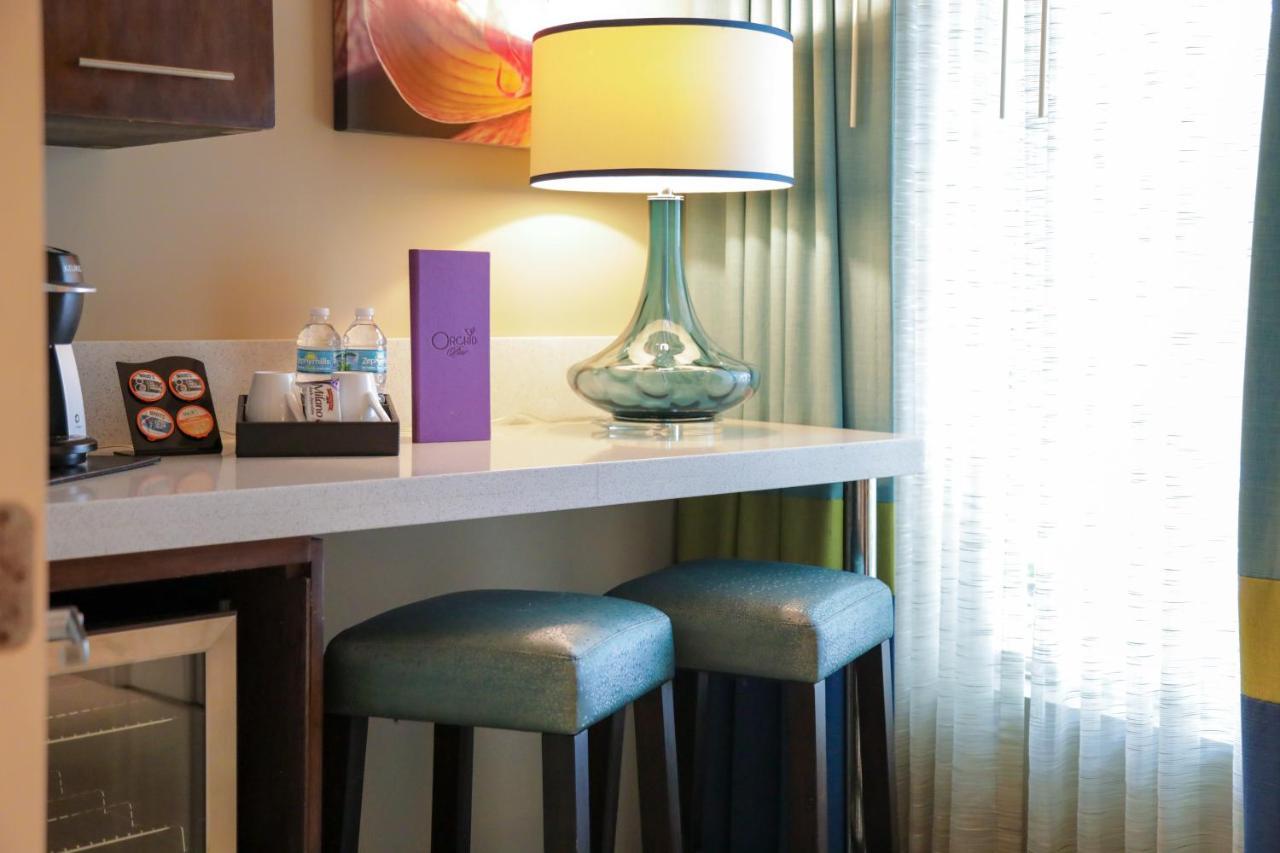 Suite with Spa Bath