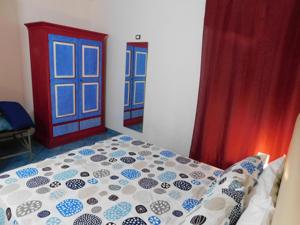 Appartamento con 1 Camera da Letto (2 Adulti)